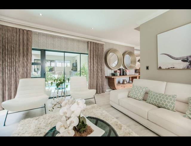 5 BEDROOM HOUSE FOR SALE IN COPPERLEAF ESTATE